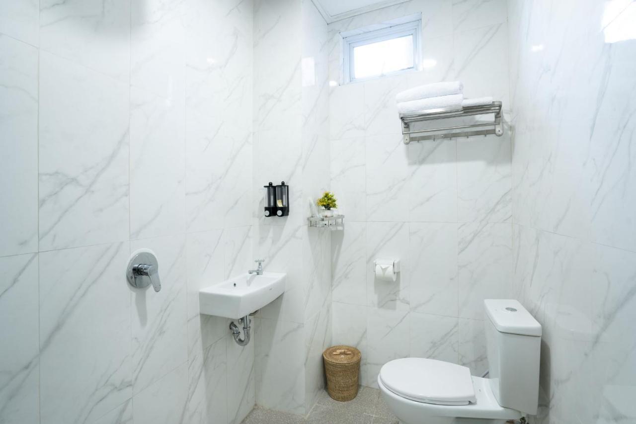 Oki Taru Residence Кута Екстер'єр фото